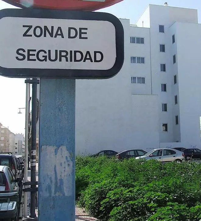El Gobierno paraliza el proyecto de la Comisaría y lo justifica por la crisis (2009)