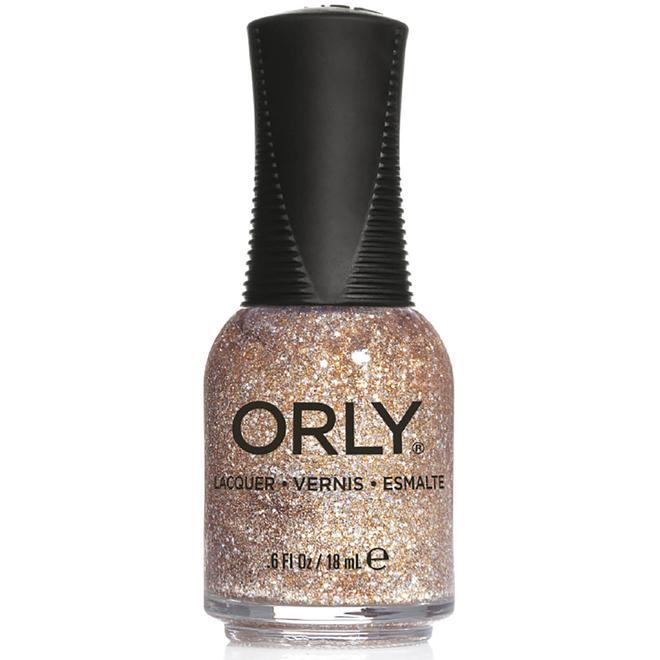 Esmalte de uñas ORLY en el tono Halo