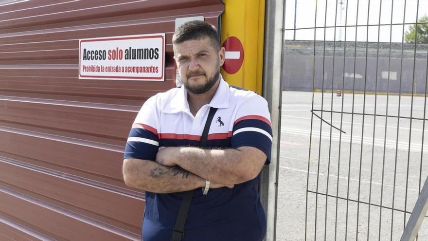 Un hombre trans denuncia el trato de una examinadora en Vale