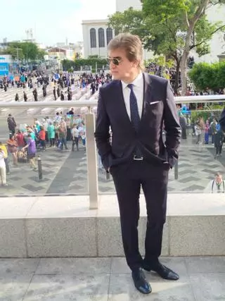 ¿Un pastor evangélico puede ser presidente de Argentina en 2027?