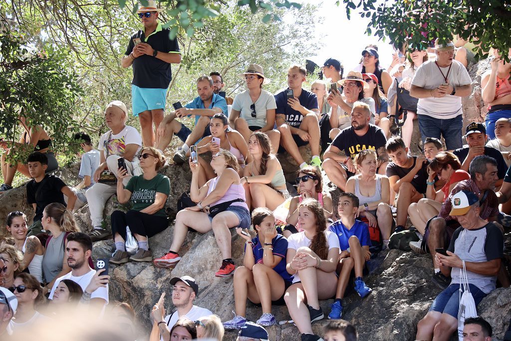 La Romería de la Fuensanta de 2025, en imágenes