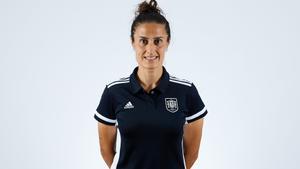 La RFEF nombra a Montse Tomé nueva seleccionadora nacional femenina