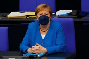 Merkel reclama regles més estrictes a la UE per controlar la variant delta