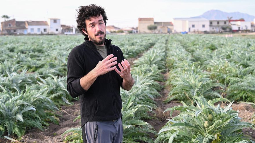 Del bancal al consumidor: La otra agricultura que es posible en Catral
