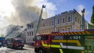 Guerra Ucrania - Rusia, última hora en directo