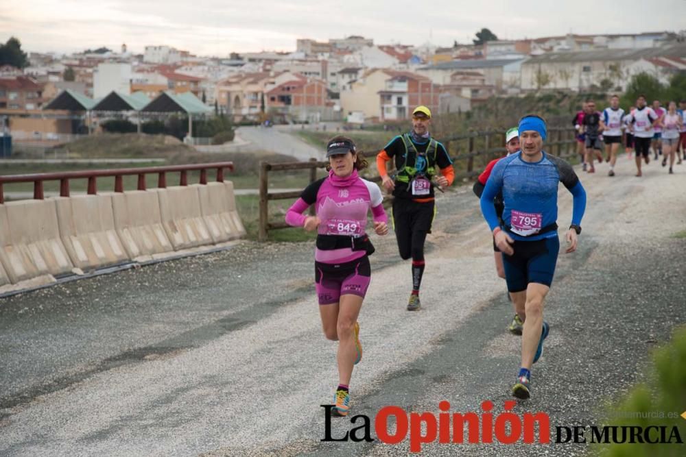 Falco Trail Cehegín (Promo carrera y senderismo)