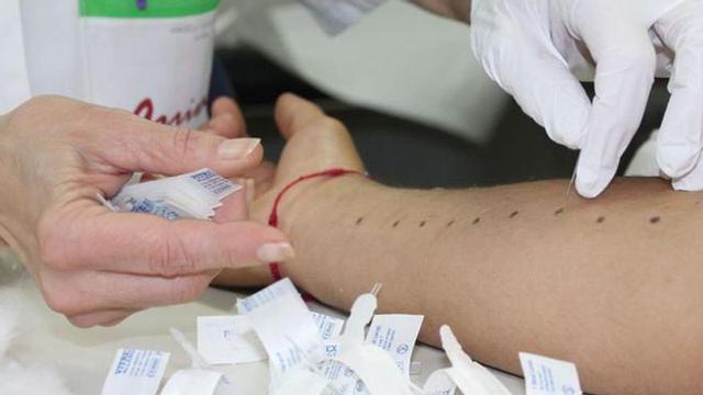 Alerta para alérgicos: esta primavera llegan pólenes más agresivos