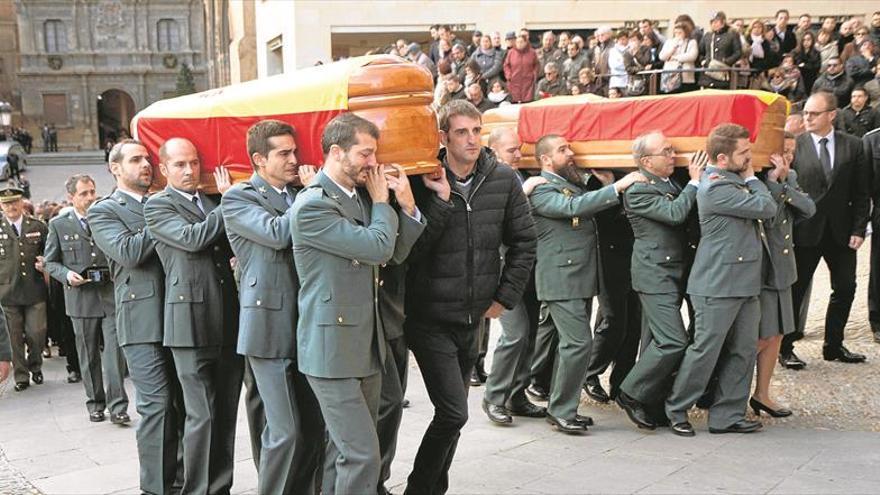 ‘Igor el Ruso’ declara hoy tras el multitudinario adiós a las víctimas