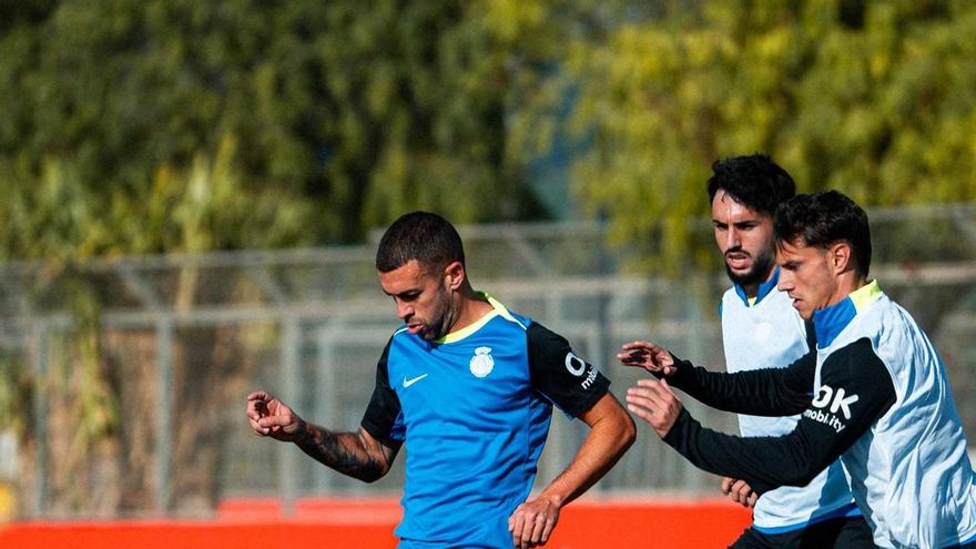 El Mallorca busca despedirse con una alegría