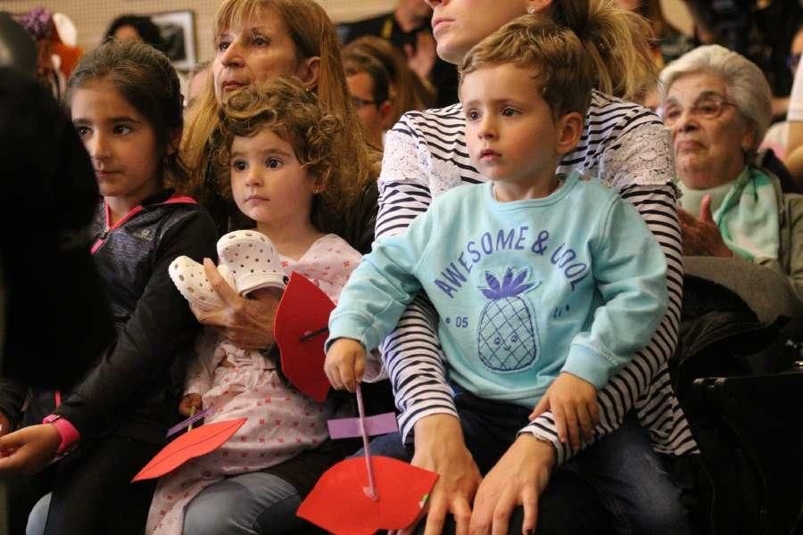 Día del Niño Hospitalizado