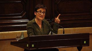 El Parlament aprobará una paga garantizada para todos los extutelados