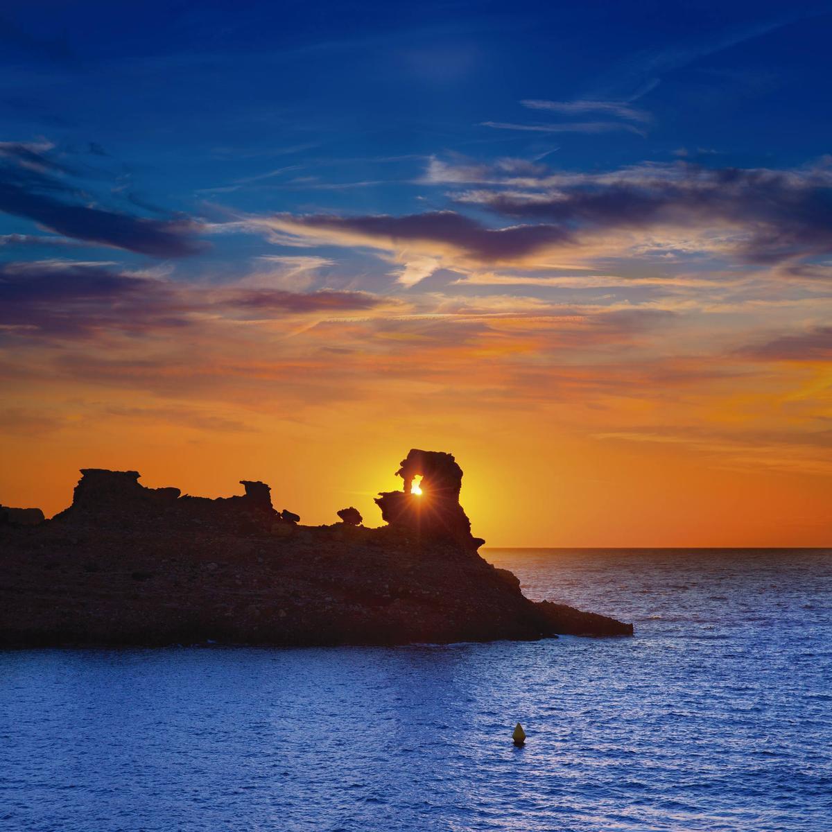 Cala Morell