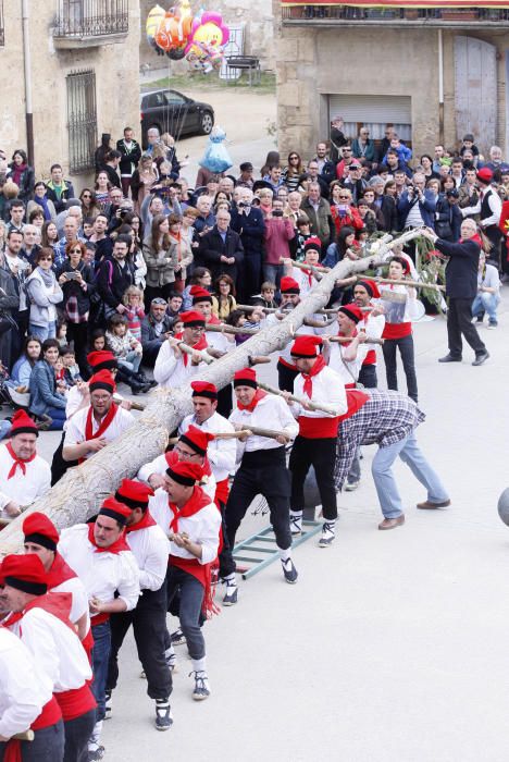 El ball del cornut de Cornellà