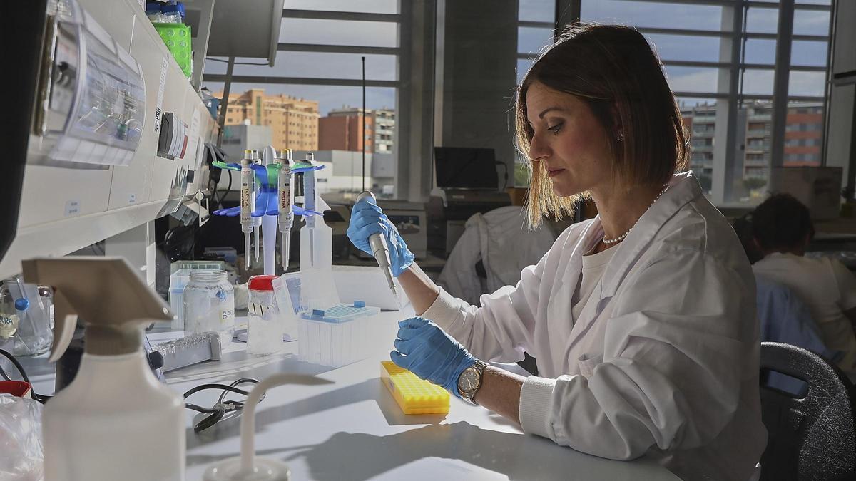 Virus amigos contra las infecciones
