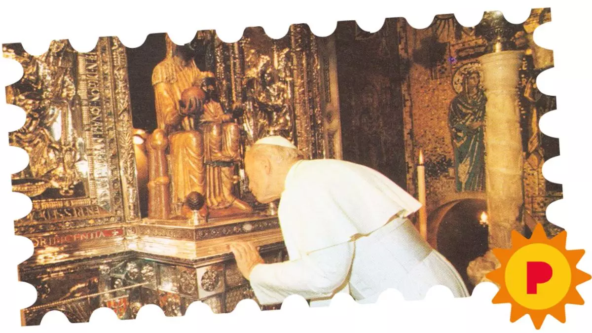 Mil años de Montserrat: de los milagros a la erudición