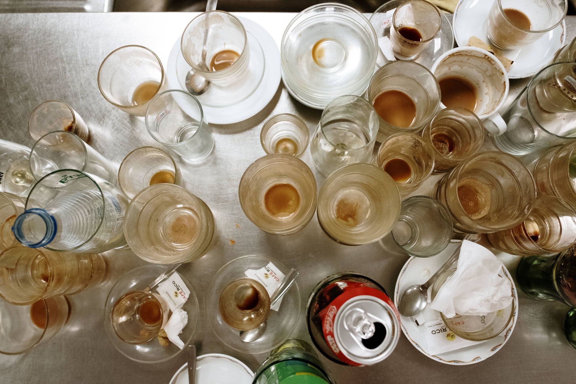 Bar La Última Parada