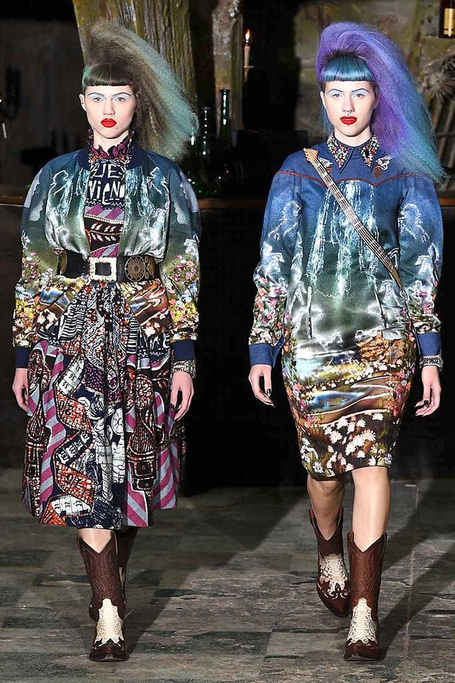 Manish Arora