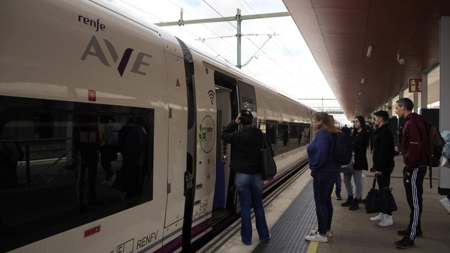 Trenes Zamora-Madrid: Viajar mejor por menos dinero