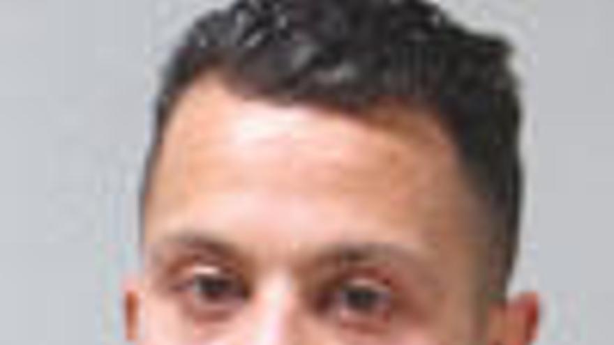 Salah Abdeslam, único sospechoso vivo del 13N.