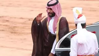 El fondo soberano saudí que irrumpe en España, envuelto en sospechas