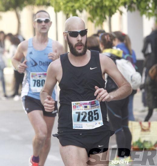 Búscate en la Media Maratón de Moncada [SIN PIE] [