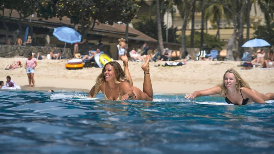 Diez trucos sencillos para sacar el agua del oído y evitar la sensación más desagradable del verano