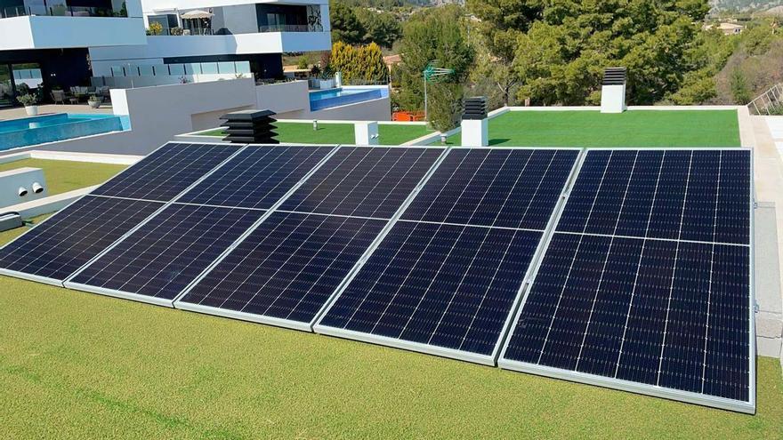 Aidisa Solar, el sol como indispensable para el futuro de la energía sostenible