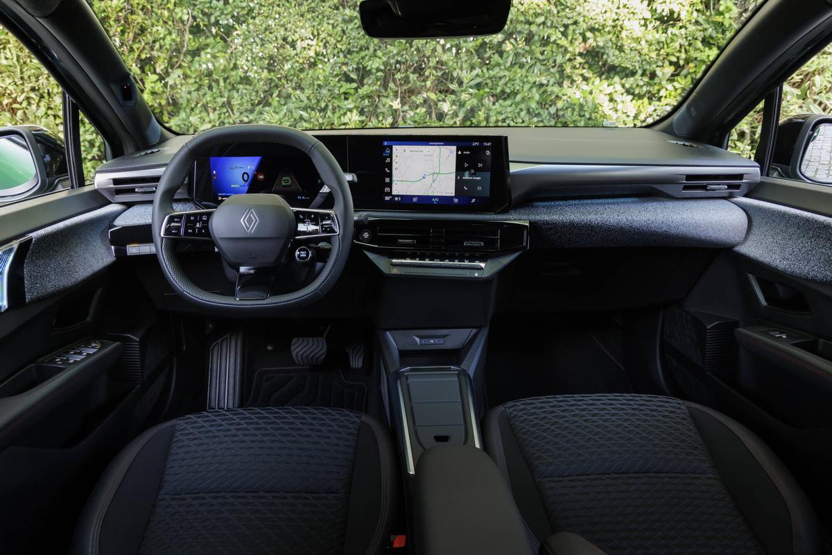 Test drive Nuevo Clio noviembre 2025 85 low definition.