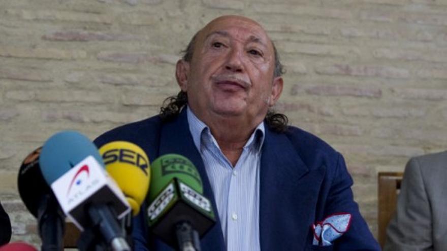 Montesinos: “Soy inocente”