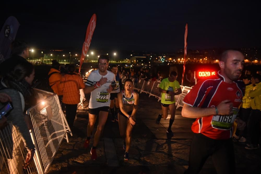 Búscate en la carrera popular de la Torre