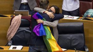 zentauroepp45979701 valencia  21 11 2018  sociedad  ley lgtbi el pleno de les co181123172314