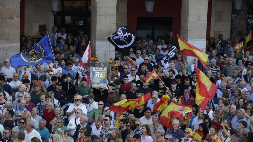 Las irregularidades en Divertia y la crisis de Ceuta marcan el inicio del curso político en el Pleno de Gijón