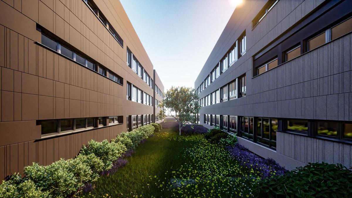 Ventanas que favorecen la eficiencia enrgética.