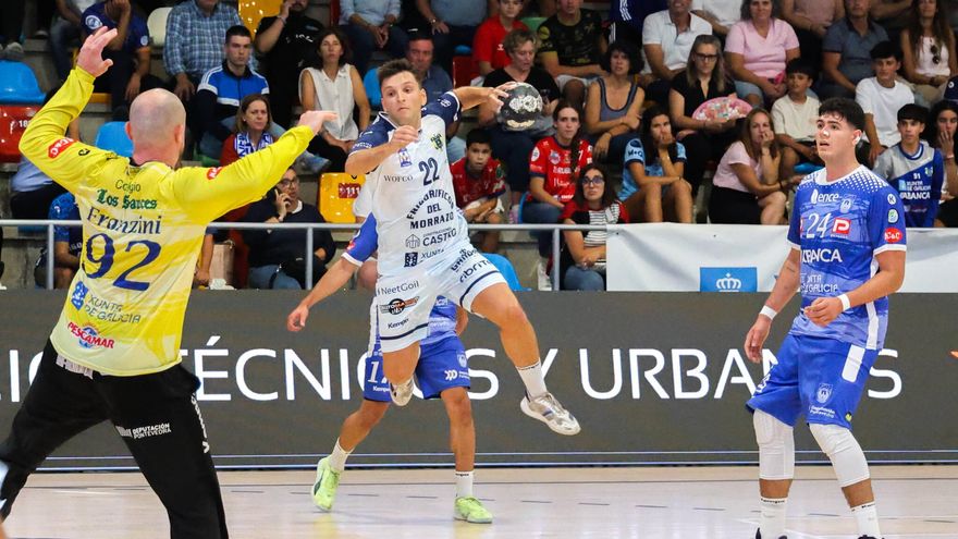 El Frigoríficos sigue el guion de Quique