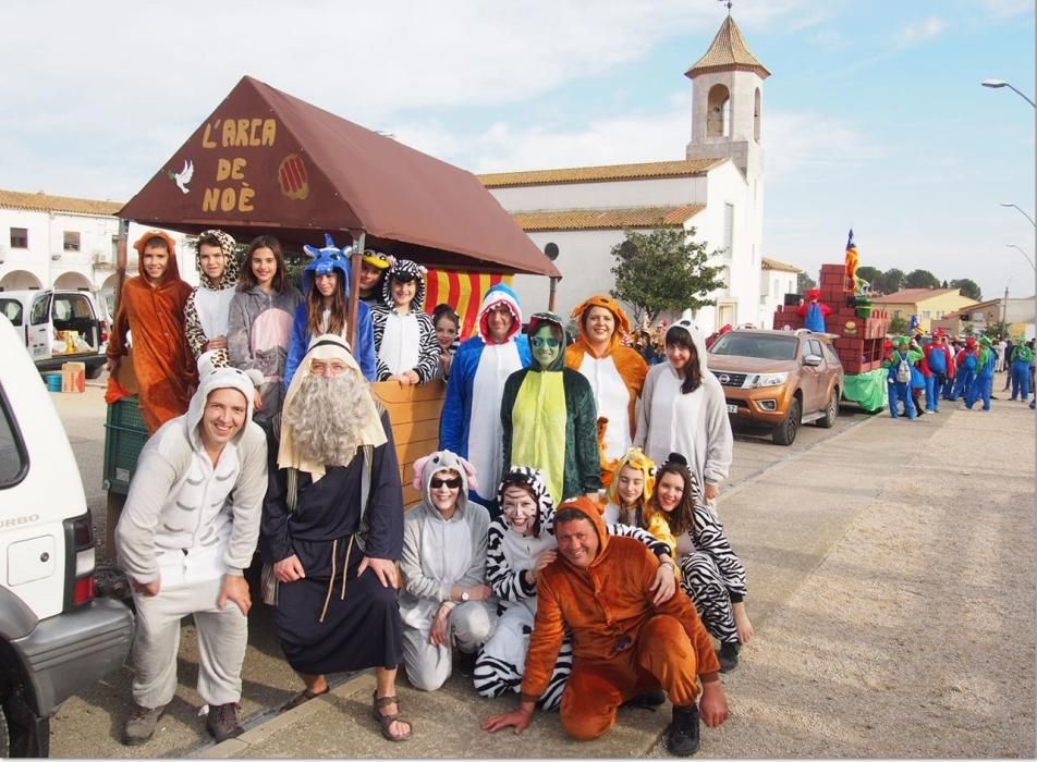 Carnaval de Llers