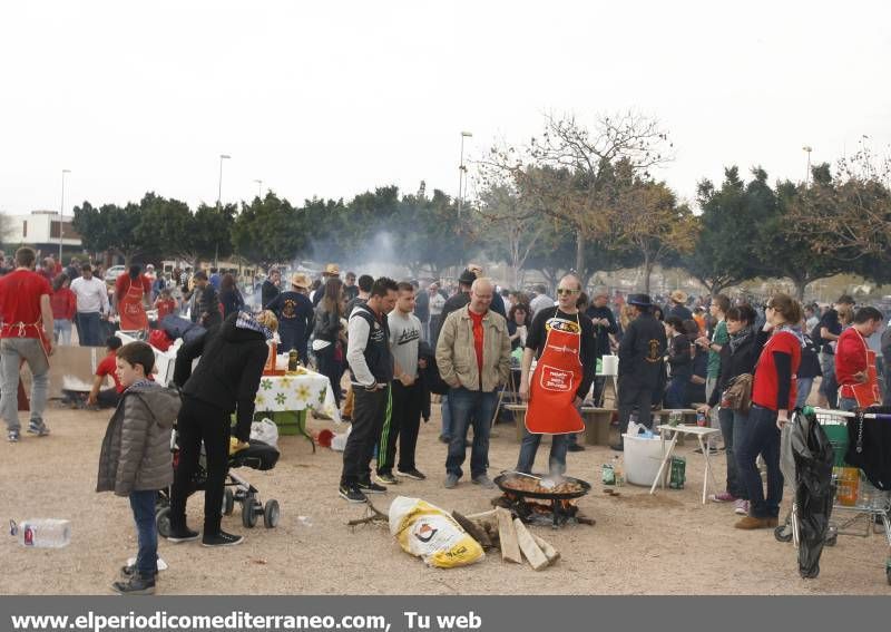 GALERÍA DE FOTOS - Concurso de paellas