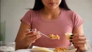 Cuatro alimentos que debes comer por la mañana para adelgazar sin darte cuenta