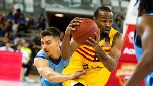 El Barça de Peñarroya s’estrena amb una victòria prometedora