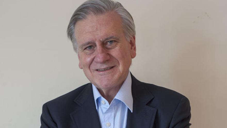 Valentín Fuster ve &quot;absurdo&quot; que la polipíldora  sea la salvación en 50 años