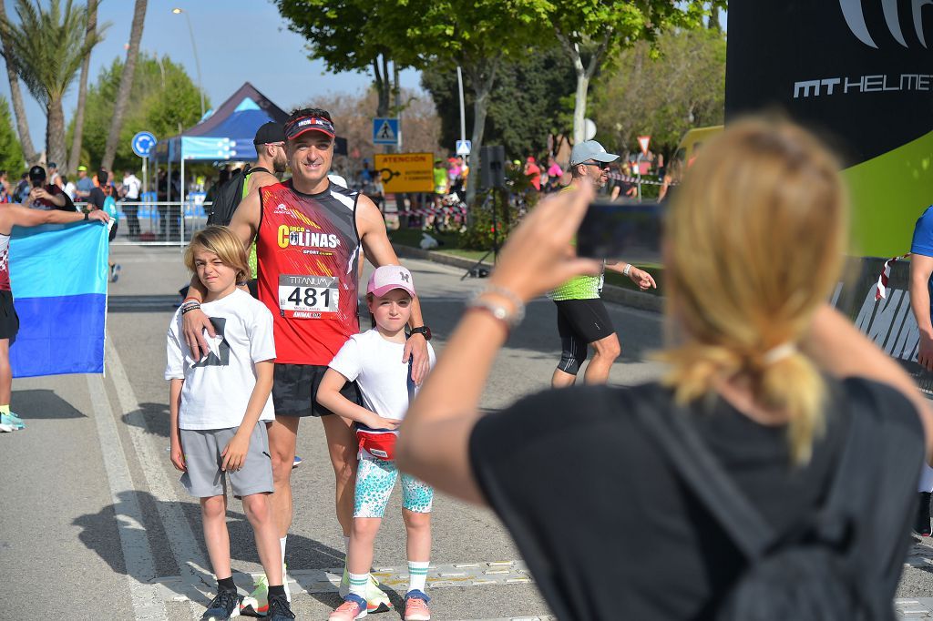 Carrera 10K San Javier