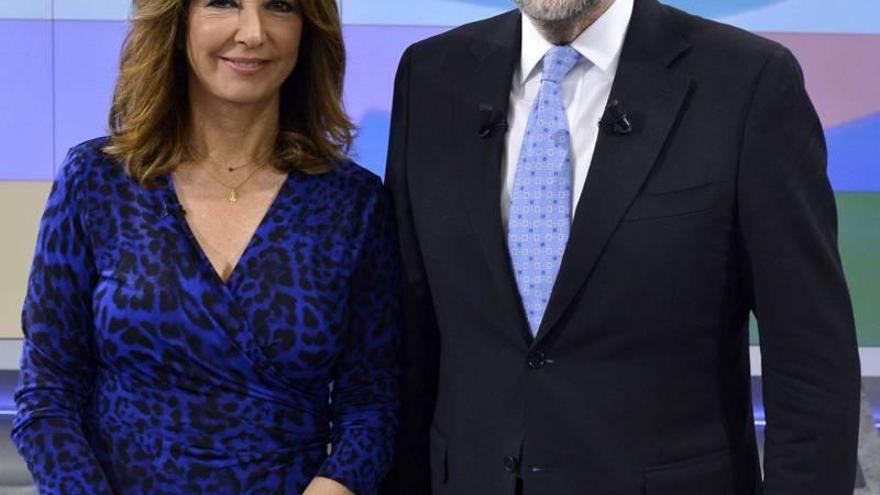 Rajoy rechaza que el caso Imelsa afecte a la negociación para formar Gobierno