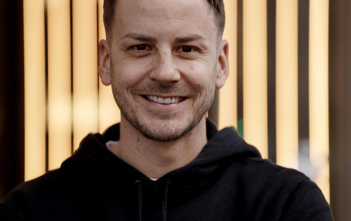 Andrea Orlandi, futbolista.