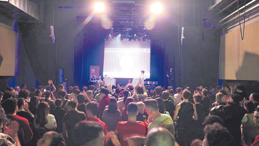 Crear afición al beatbox desde Aragón