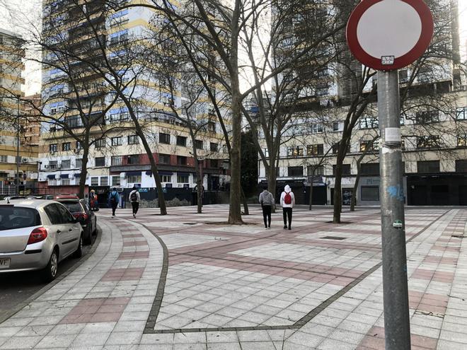 Cáceres: la cara diurna de Albatros