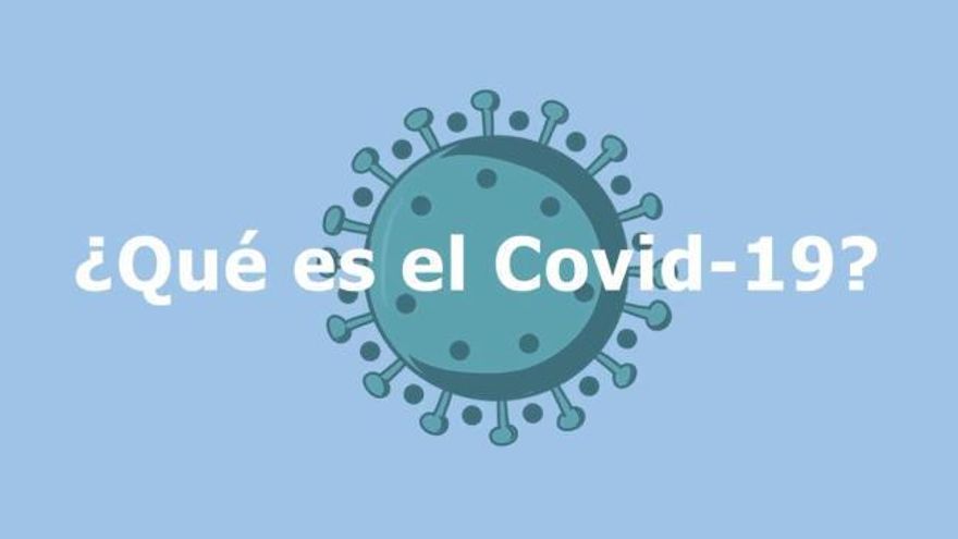 Cinco recomendaciones de sanidad para protegerse del coronavirus