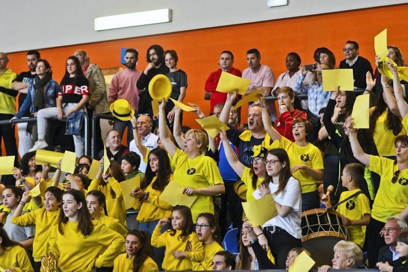 La Jota - Colores femenino