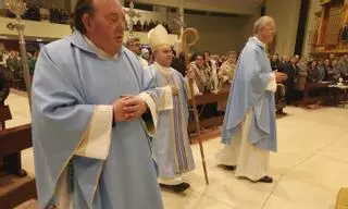 Arranca el Año Jubilar de Sor Lucía