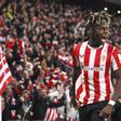 ¡Nico Williams se gusta en Europa! Ojo a los dos golazos que consagraron la remontada del Athletic