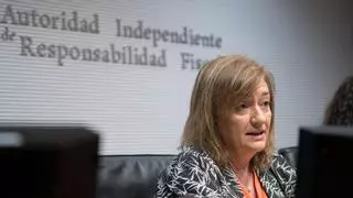 Primer examen de la Airef sobre la reforma de las pensiones: no hacen falta nuevos ajustes