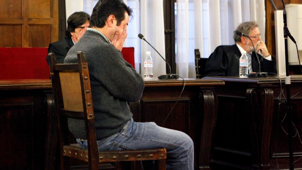 El principal sospechoso por el crimen fue declarado no culpable por un jurado popular.